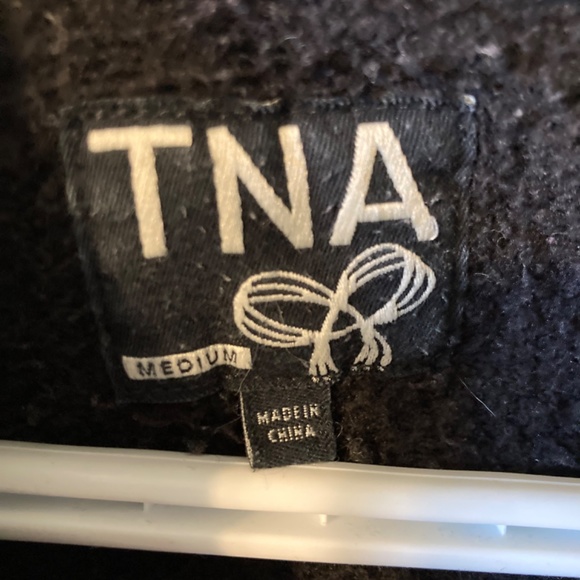 TNA Baltic hoodie - Picture 3 of 4